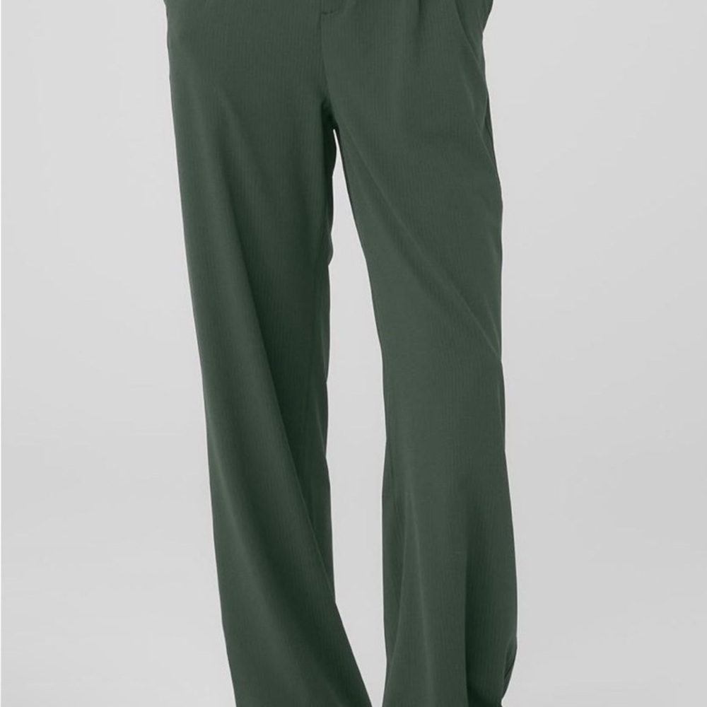 ALO Yoga Dreamscape Trousers - Medium - Picture 4 of 4